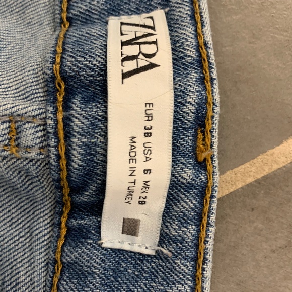 Zara Jeans - Picture 3 of 6